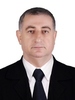 Магомедов Магомед Гимбатович